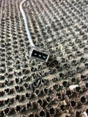 Запчасть датчик положения коленвала Газ Газель 2009