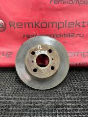 Диск тормозной передний Toyota Sprinter 1993