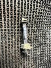 Запчасть ограничитель двери задний левый Hyundai sonata 2013