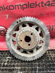 Запчасть шкив коленвала Лада 2114 2006