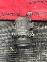 Запчасть компрессор кондиционера Volkswagen Passat 2008