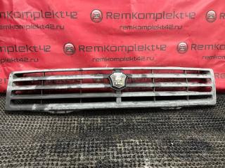 Запчасть решетка радиатора Газ Газель 2009