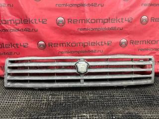 Запчасть решетка радиатора Газ Газель 2009