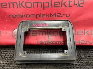Запчасть рамка салонного фильтра Chevrolet Niva 2013
