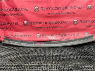 Обшивка багажника Chevrolet Niva 2013 Б/У Обшивка багажника Chevrolet Niva 2013