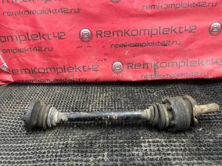 Запчасть привод задний Bmw x5 2004