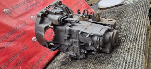 МКПП лада 2112