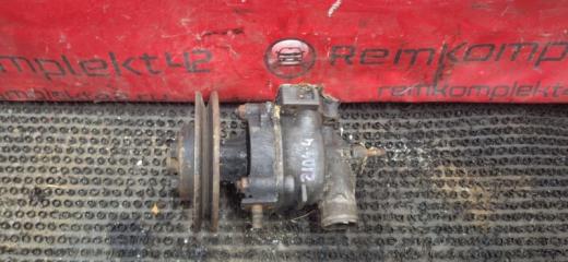 Запчасть помпа Лада 2104 1998