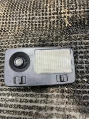 Запчасть плафон подсветки салона Газ Газель 3302 2003