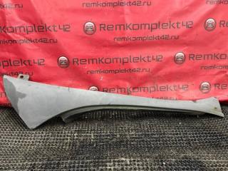 Запчасть молдинг лобового стекла передний левый Газ Газель 3302 2003