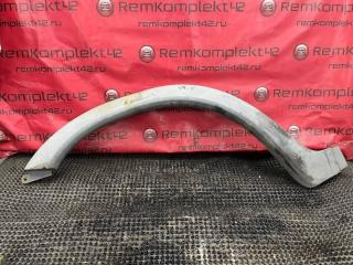 Запчасть расширитель крыла левый Газ Газель 3302 2003