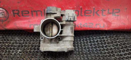 Запчасть дроссельная заслонка Лада 2114 2006