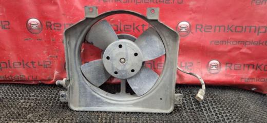 Запчасть вентилятор охлаждения радиатора Лада 2114 2006