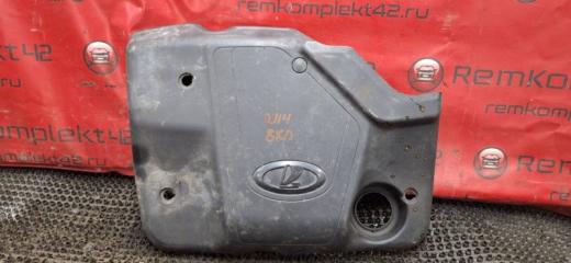 Фото запчасти декоративная крышка двигателя Лада 2114 2006 Б/У запчасть Запчасть декоративная крышка двигателя Лада 2114 2006