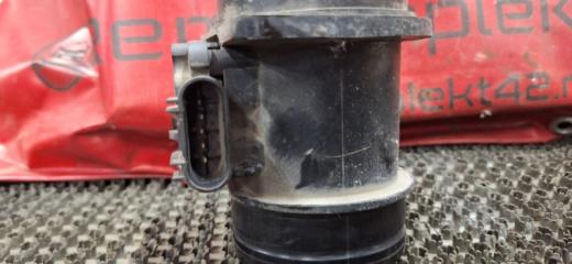 Запчасть датчик массового расхода воздуха Лада 2114 2006