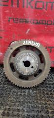 Запчасть шкив коленвала Лада 2114 2006