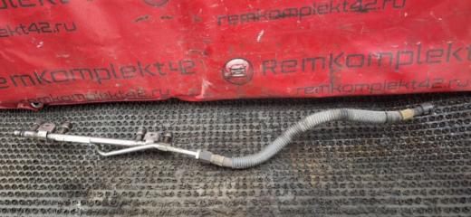 Фото запчасти топливная рейка Лада 2114 2006 Б/У запчасть Запчасть топливная рейка Лада 2114 2006