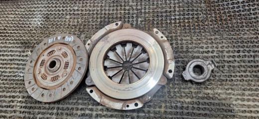 Комплект сцепления Лада 2114 2006