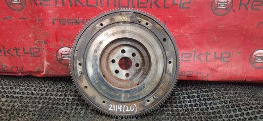 Маховик Лада 2114 2006