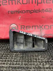 Запчасть решетка вентиляционная Mitsubishi Lancer 2008