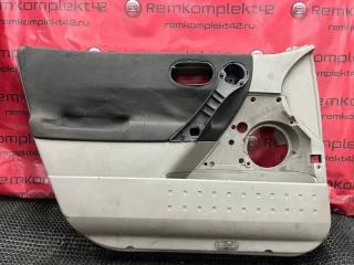 Запчасть обшивка боковой двери передняя левая Renault Megane 2006