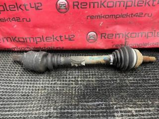 Фото запчасти привод передний левый Peugeot 307 2005 Б/У запчасть Запчасть привод передний левый Peugeot 307 2005