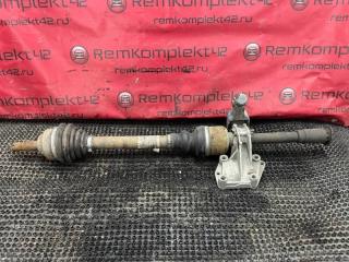 Запчасть привод передний правый Peugeot 307 2005