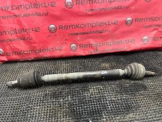 Привод передний левый лада 2112