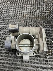 Запчасть дроссельная заслонка Лада 2116 2011