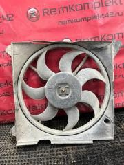 Запчасть вентилятор радиатора кондиционера Hyundai sonata 2005