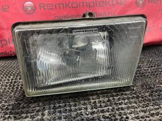 Запчасть фара галогеновая передняя левая Газ Газель 3302 1994