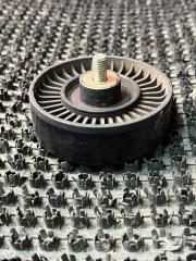 Запчасть ролик натяжителя Газ Газель 3302 1994