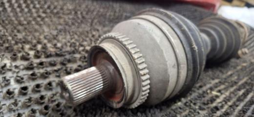 Привод передний правый S80 1999 TS B6294S2