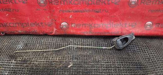 Ручка двери внутренняя передняя правая Chevrolet lanos 2008 Б/У Ручка двери внутренняя передняя правая Chevrolet lanos 2008