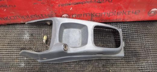 Запчасть консоль кпп Chevrolet lanos 2008