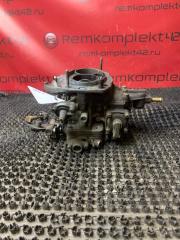 Фото запчасти карбюратор Лада 2101 1988 Б/У запчасть Запчасть карбюратор Лада 2101 1988