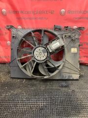 Запчасть диффузор радиатора Volvo S80 1999