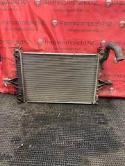 Радиатор охлаждения двигателя Volvo S80 1999 TS B6294S2 31319056 Б/У