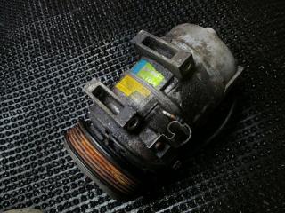 Компрессор кондиционера Volvo S80 1999 TS B6294S2 9166103 Б/У