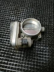 Запчасть дроссельная заслонка Bmw x5 2004