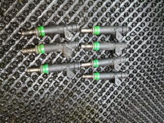 Запчасть форсунка топливная Bmw x5 2004