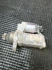 Стартер Skoda Octavia 2015 5E5 CWVA 02M911024 Б/У