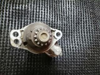 Стартер Skoda Octavia 5E5 CWVA