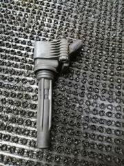 Запчасть катушка зажигания Skoda Octavia 2015