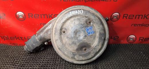 Запчасть корпус воздушного фильтра Лада 2107 2002