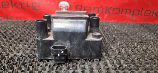 Фото запчасти катушка зажигания лада 2112 Б/У запчасть Запчасть катушка зажигания лада 2112