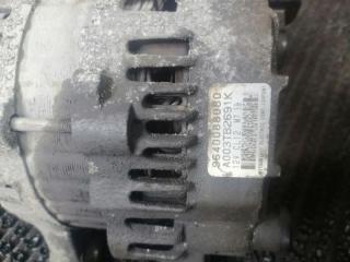 Генератор Peugeot 207 WC KFU