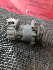 Компрессор кондиционера 207 2007 WC KFU