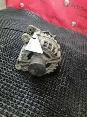 Запчасть генератор Skoda Octavia 2015