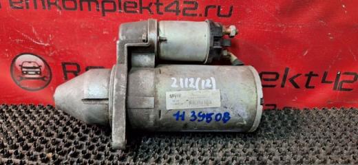 Стартер Лада 2112 2004